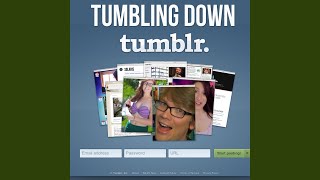 Watch Avbyte Tumbling Down Tumblr video