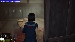 SHF How to Open All Lockers in Ebisugaoka Middle School - All Locker Code Solution - Silent Hill F