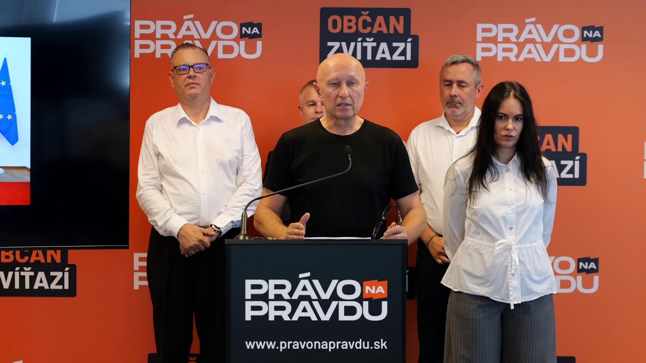 Problémom je aj legálna migrácia. Čo musí urobiť Slovensko, kým nie je neskoro?