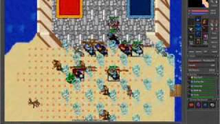 Pvp Enforced War Time Cruel