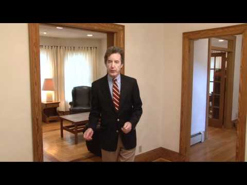 19 Crandall Street, Binghamton, NY home video tour