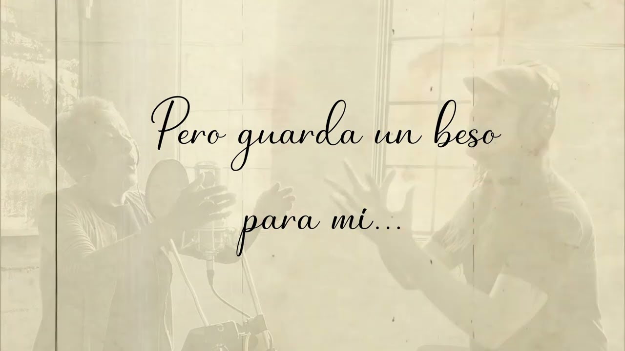 Watch Gonzalo Calmet & Susana Baca - Despedida (Lyric Video) on YouTube Watch Gonzalo Calmet & Susana Baca - Despedida (Lyric Video) on YouTube