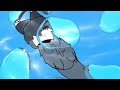 Meme: piano in the sky #animation #cat