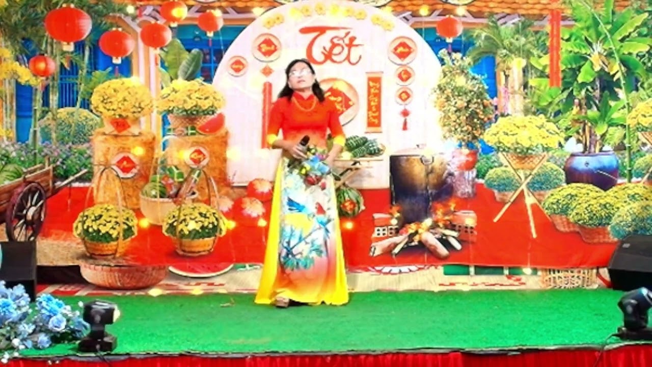 PHÚT CUỐI / THU HỒNG / CLB TRUNG TIẾN