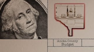 Anoka County 2013 Budget Explainer