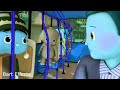 Little Baby Bum Replacing wheels on a bus Effects Sponsored By Preview 2