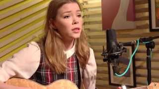 Rachel Croft - Wild Mountain Thyme chords