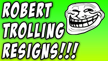ROBERT BOWLING RESIGNS AT INFINITY WARD!!!