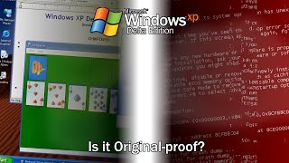 https://bet.dostruction.live - Windows XP (Delta Edition)