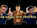 Нарубили дров! Обзор Shenmue 3