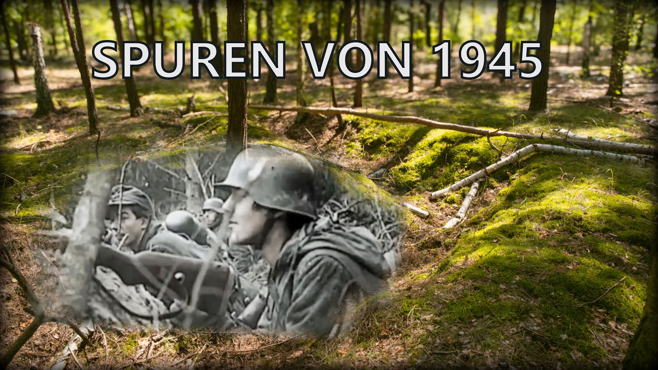 Vor den Toren Berlins 1945 - Seddin