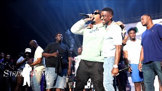 Lil Boosie Webbie Reunion Live From Duval 2023 Duval Day State of Emergency