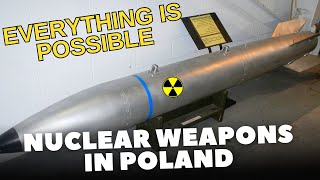 Duda and Tusk will discuss the placement of nuclear weapons in Poland