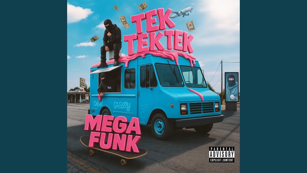 Watch MEGA FUNK TEK TEK TEK on YouTube
