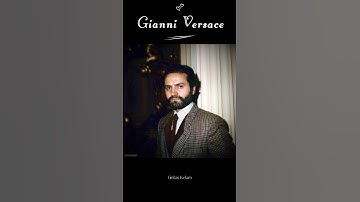 The Murder of Gianni Versace | Fashion’s Darkest Day