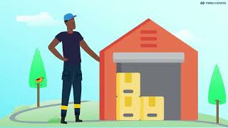 Provo Moving Companies  - Movers [state abbreviation] - Three Mover