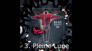 Da Uzi - Pleine Lune