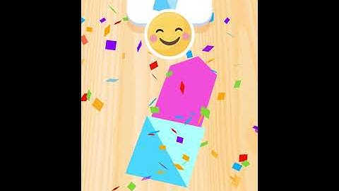 Color Roll 3D ​- All Levels Gameplay Android,ios (Part 1)