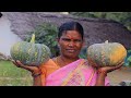 Pumpkin recipe Prepared my mom | pumpkin kulambu in tamil | parangikai recipe