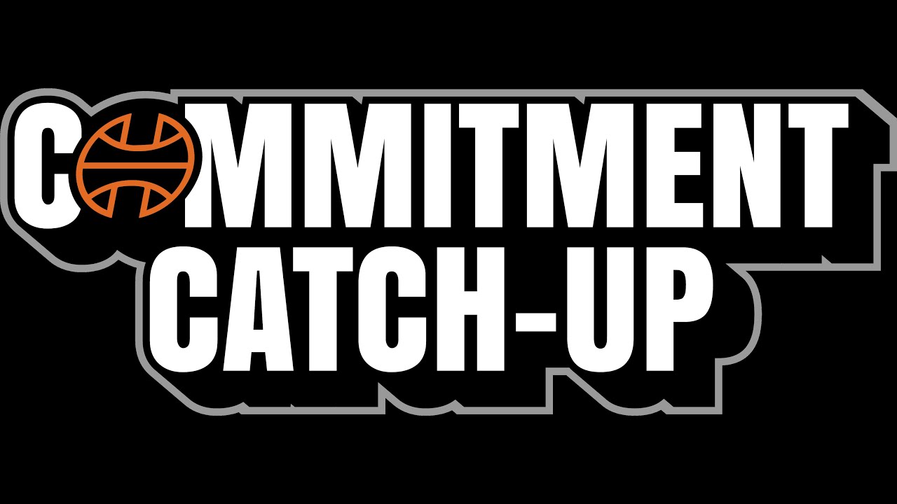 Commitment Catch Up: A future NCAA star made his decision
