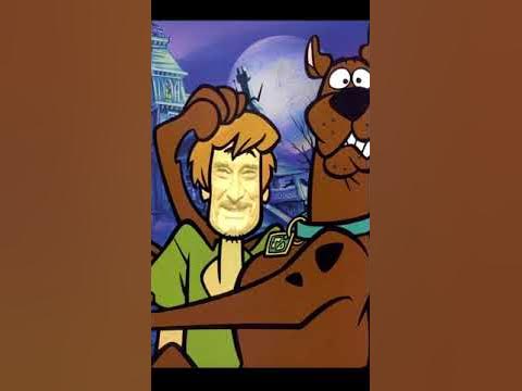 Générique Scooby-Doo - Johnny Hallyday (AI Cover) - YouTube