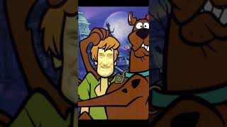 Générique Scooby-Doo - Johnny Hallyday (AI Cover)