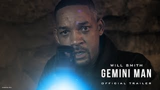 Gemini Man | Official Teaser Trailer | Paramount Pictures Australia