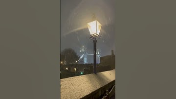 Thumbnail of Let it snow