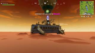 Fortnite test with OBS (Read Description)
