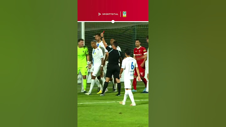 Das war persönlich😂 Für ein Tor ist der Keeper wohl nicht mit nach vorne genommen👀 #regionalligawest