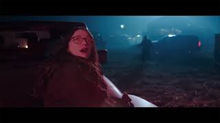 WandaVision Episode 6 The Hex takes Darcy