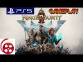 Kings Bounty II: PS5 Gameplay