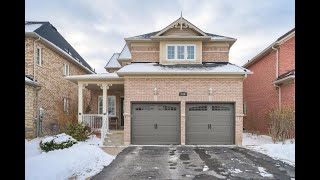 138 Baycliffe Drive Whitby