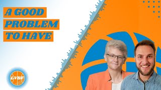 Lady Vol Basketball Fever - A Good Problem to Have