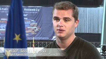 Video report from workshop 07 - Part 1
