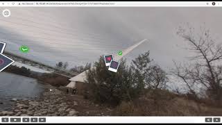 Famous Redding VR using Adobe Captivate Wealth