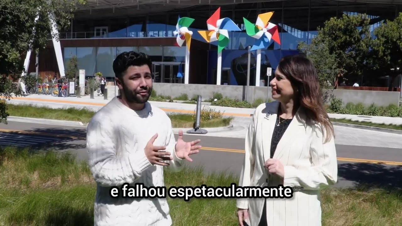 Todos os vídeos