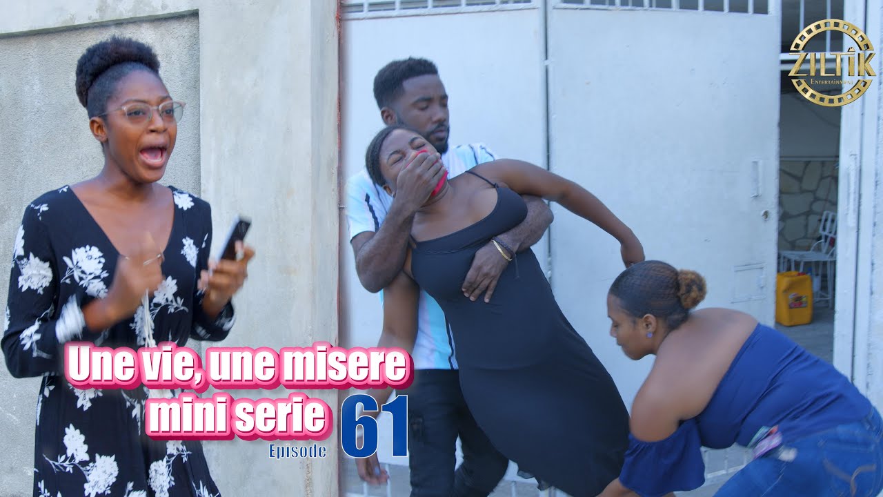 Une vie, une misere mini serie saison 1 episode 61