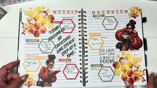 My Planning Routine Has Changed… & I’m Loving It!