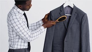 How to Get a Total Suit Refresh