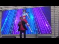 Toru Furuya- Saint Seiya OP