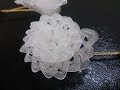 花大根 作り方