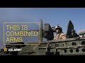 Trained and Ready Ep. 7: This is Combined Arms | U.S. Army