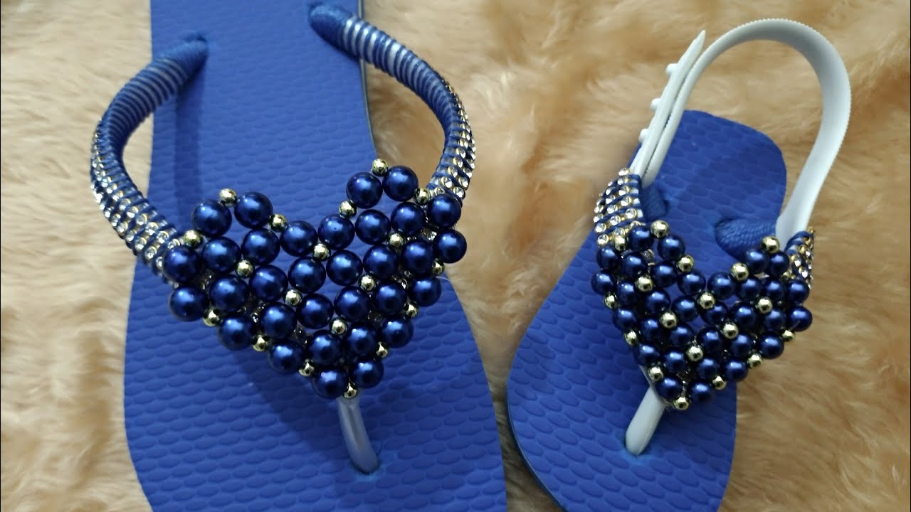 CORAÇÃO DE PÉROLAS DENISE