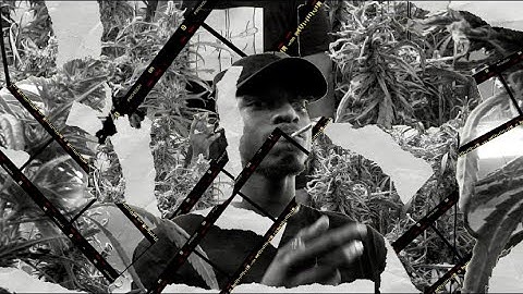 (73) VK x Stackz - Amnesia (prod. Hakmadafack) (OFFICIAL VIDEO)