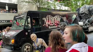 Dragoncon parade 2018
