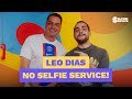 Lucas selfie entrevista leo dias sobre bbb 24 tv e internet selfieservice