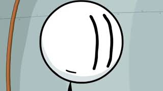 Henry Stickmin Valiant Hero but its happy