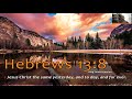 Scripture Of The Day