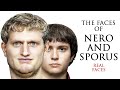 Roman Emperor Nero &amp; Sporus